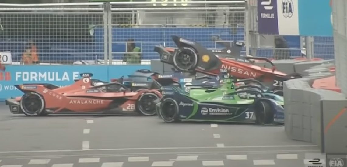 Formula E