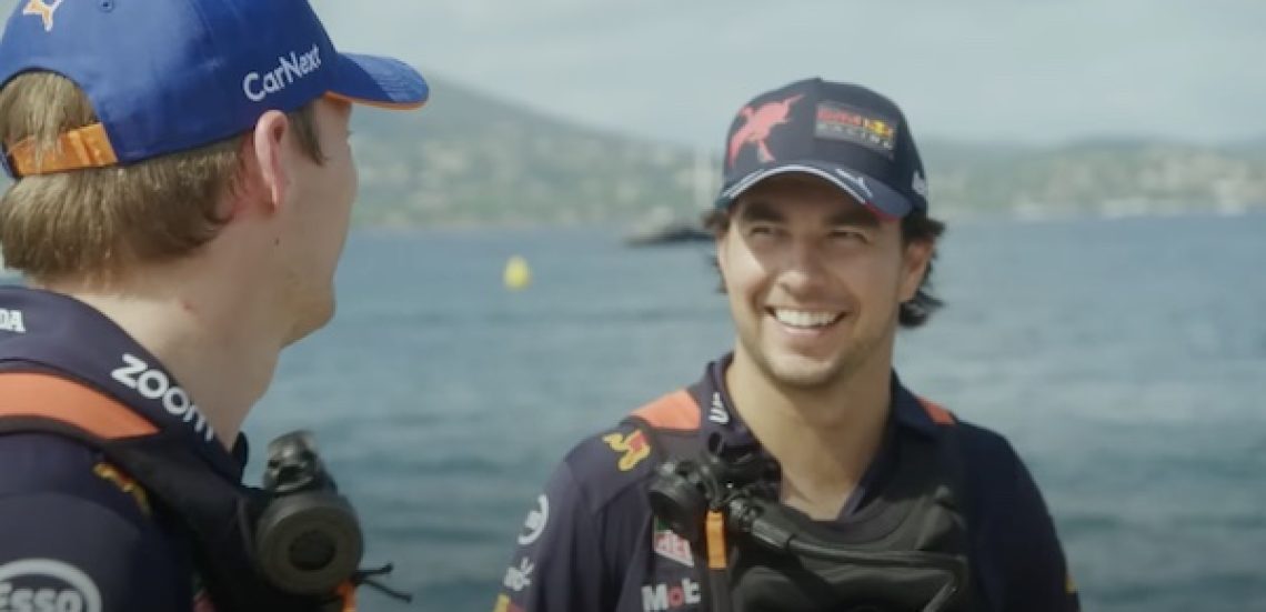 Red Bull Racing - YouTube