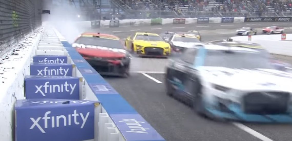 NASCAR - YouTube