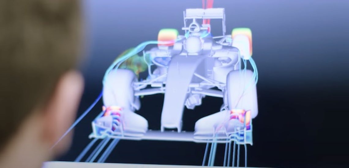 Mercedes F1 team - YouTube