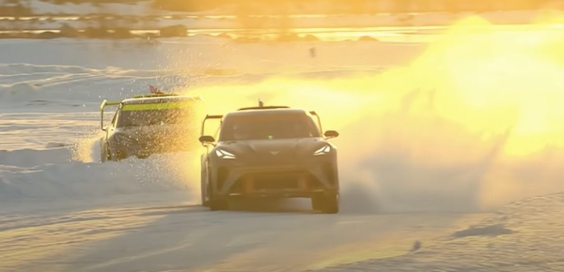 Race of Champions