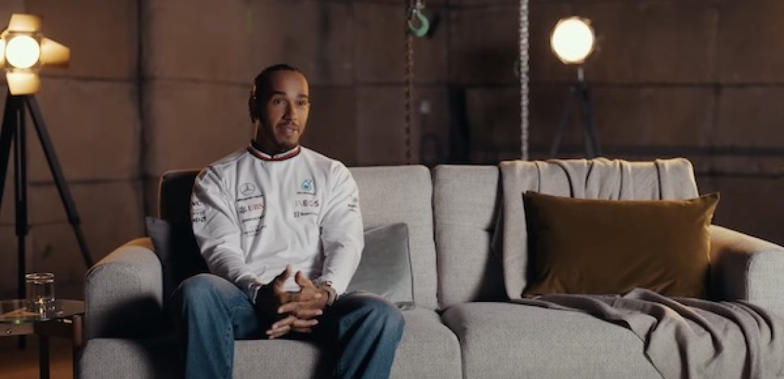 Petronas Motorsports - YouTube