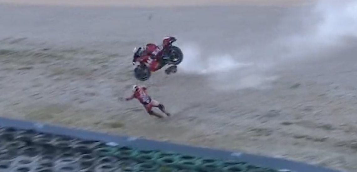 MotoGP - Twitter