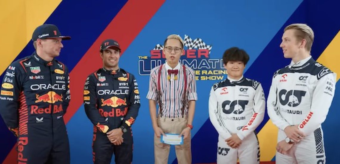 Red Bull - YouTube