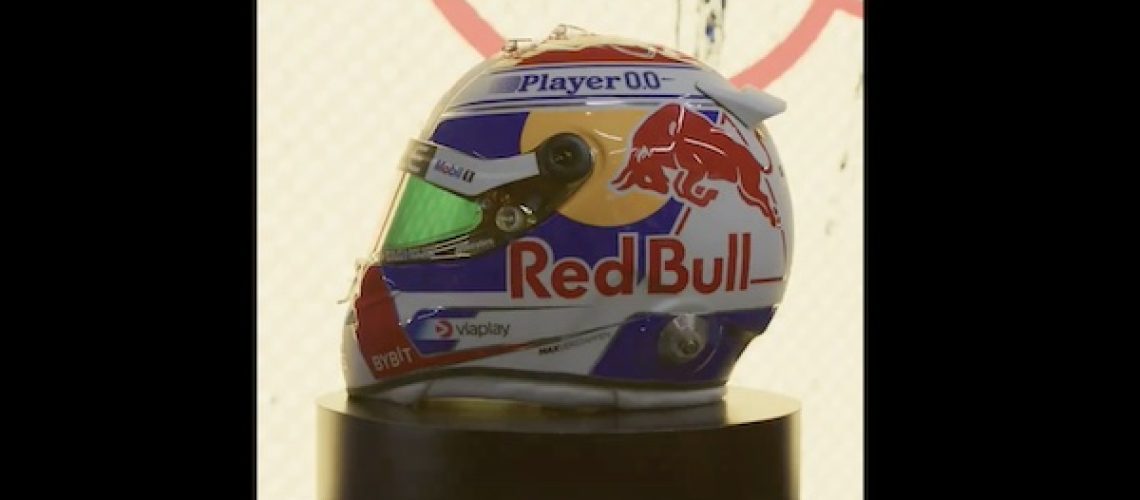Red Bull Racing - Twitter