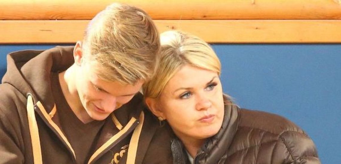 Mick Schumacher - Instagram