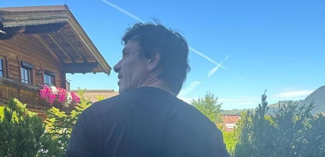 Susie Wolff - Instagram