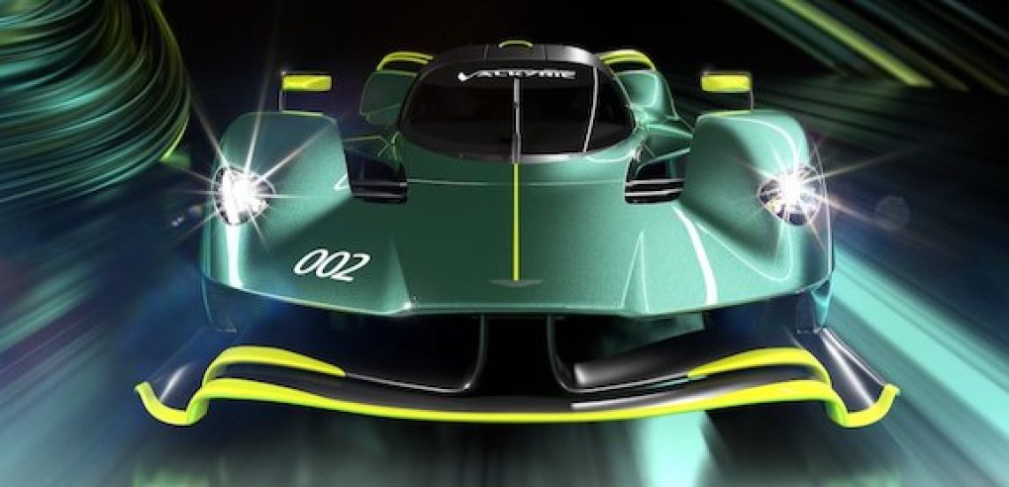 Aston Martin