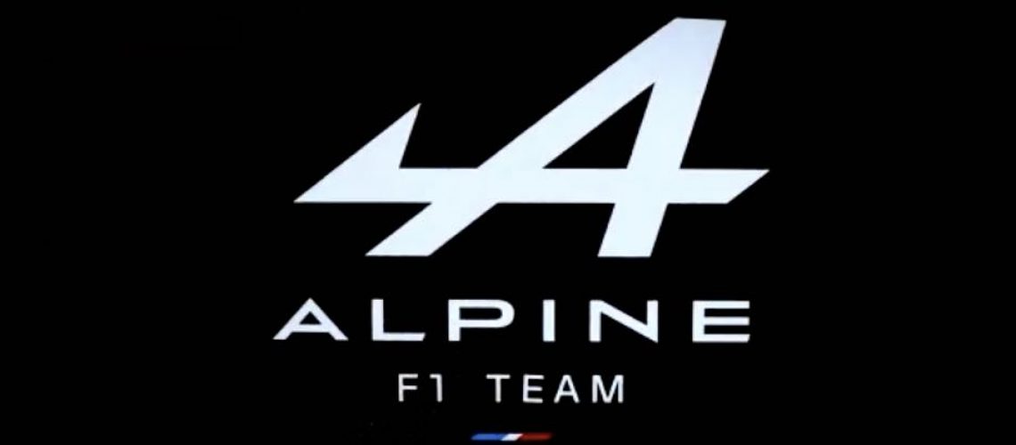 Ook Alpine maakt presentatiedatum nieuwe F1bolide bekend F1journaal