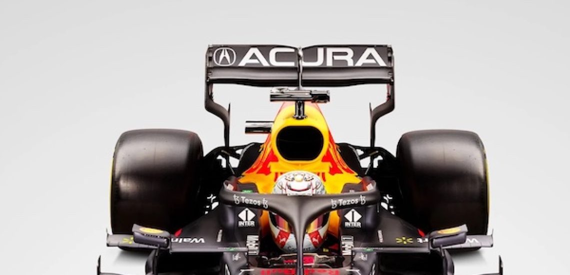 Red Bull Racing