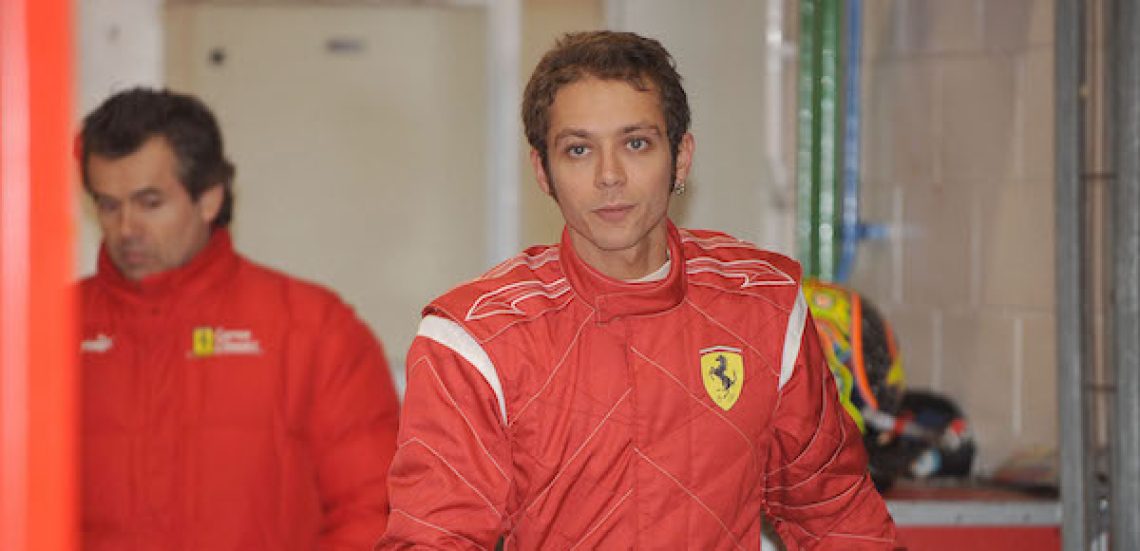 Ferrari