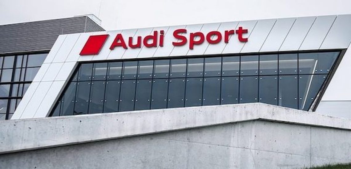 Audi Sport