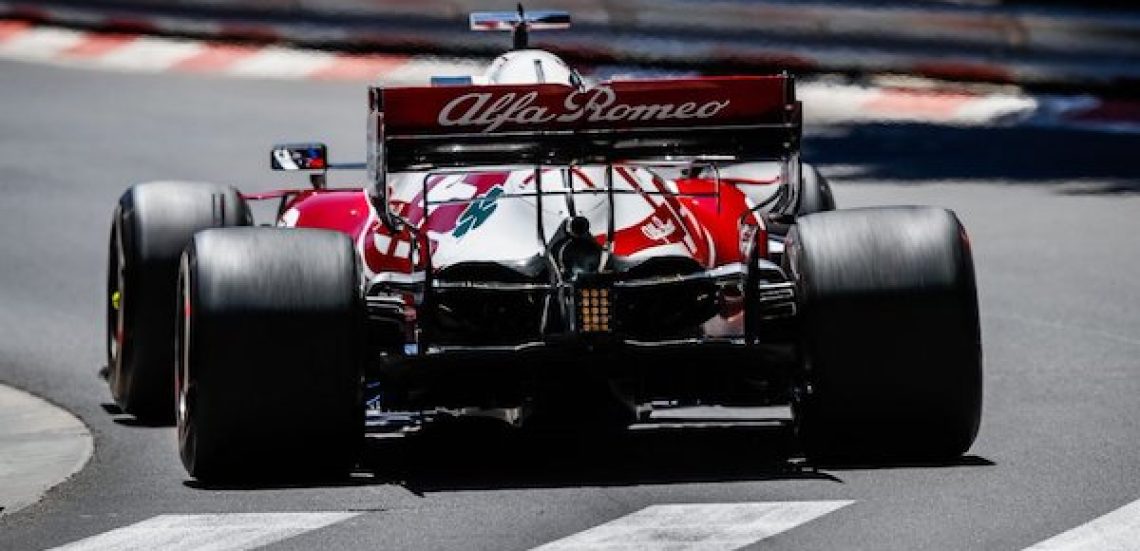 Alfa Romeo Racing