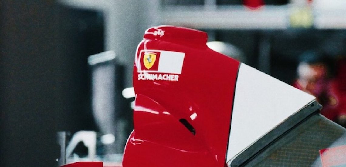 Ferrari