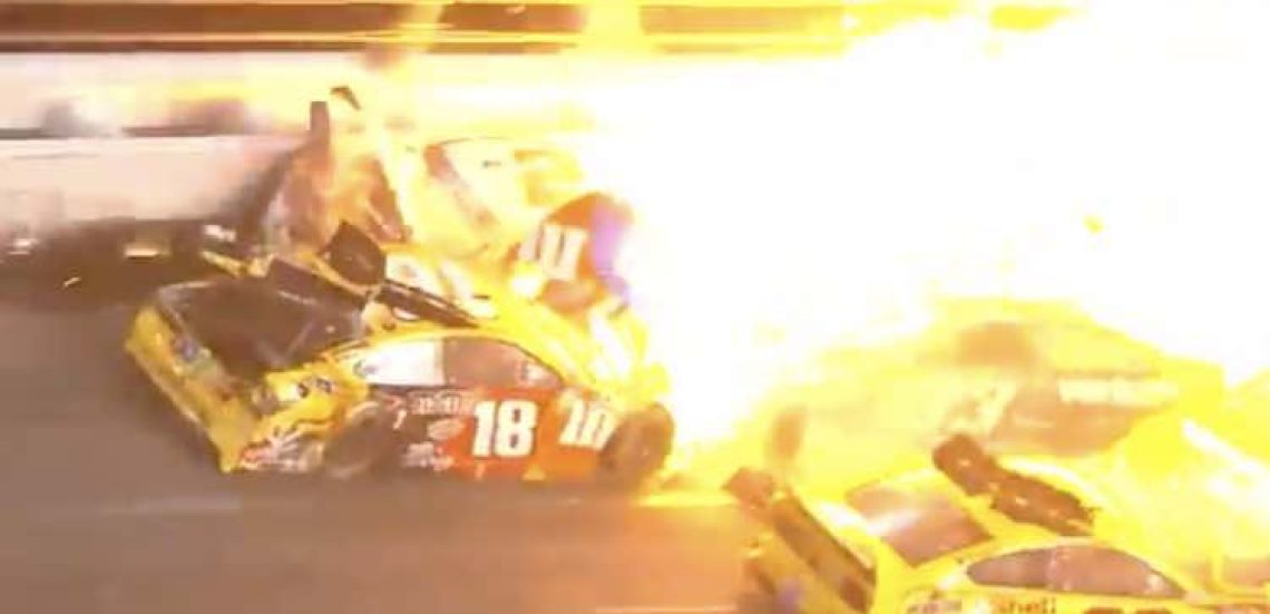 NASCAR - Twitter
