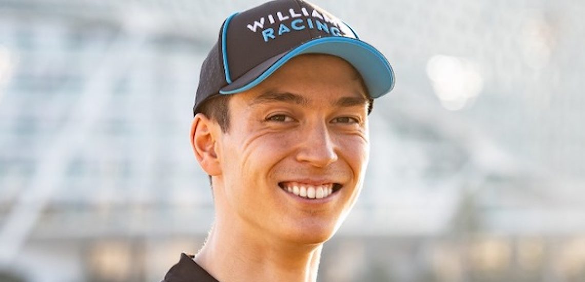 Williams F1 team