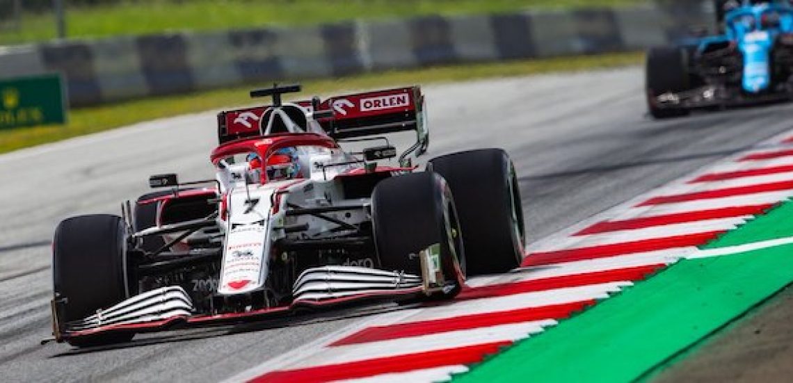 Alfa Romeo Racing