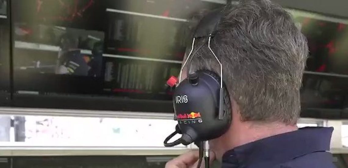F1 - Twitter