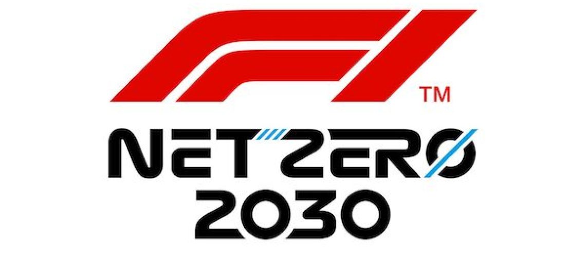 F1 Net Zero - klimaat