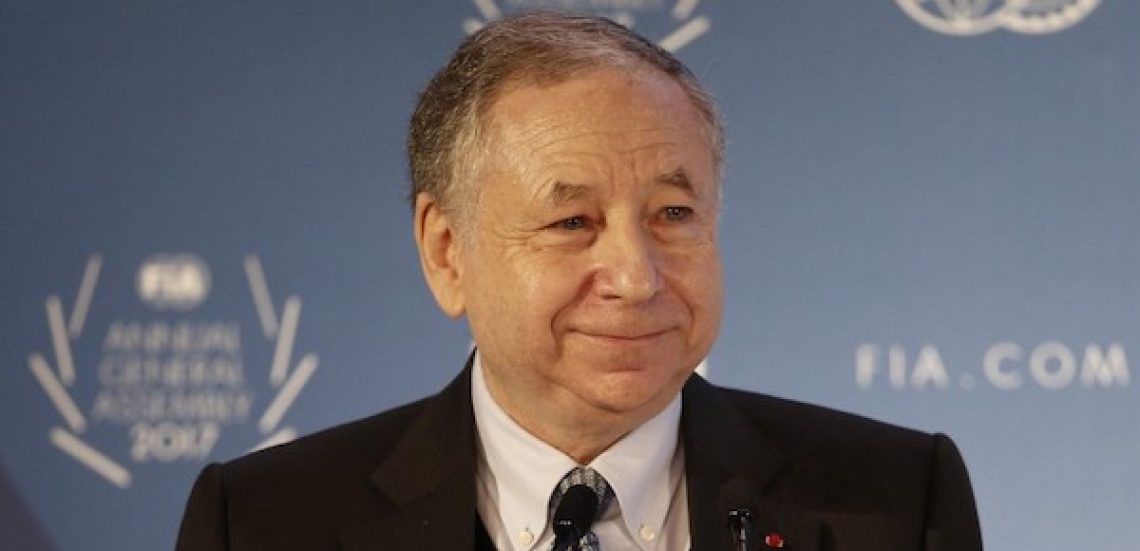 FIA
