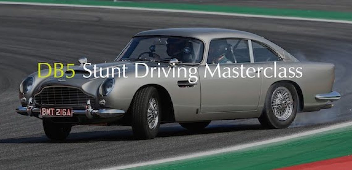 Aston Martin F1 - YouTube