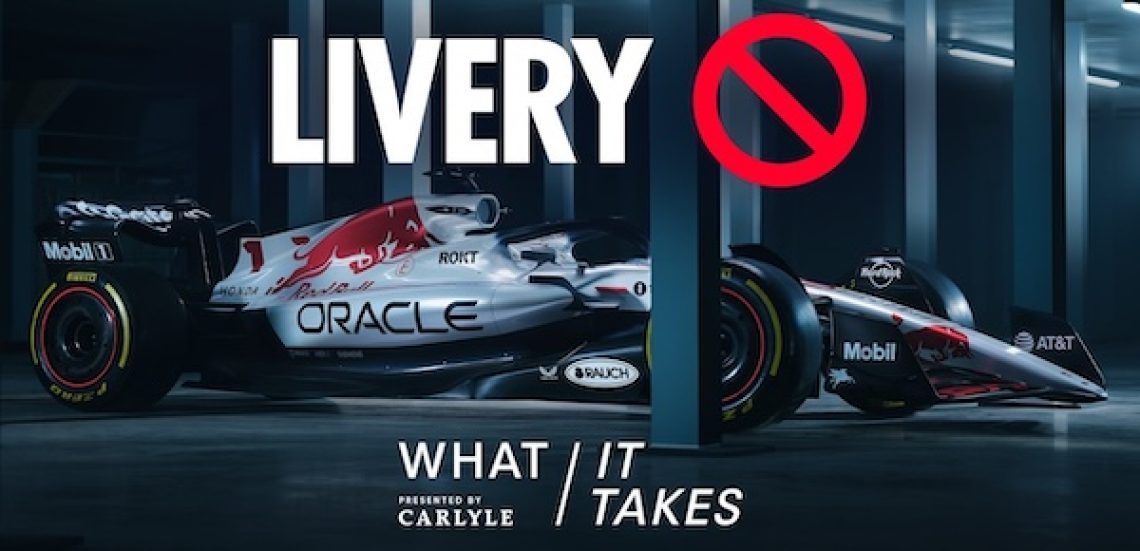 Red Bull Racing - YouTube