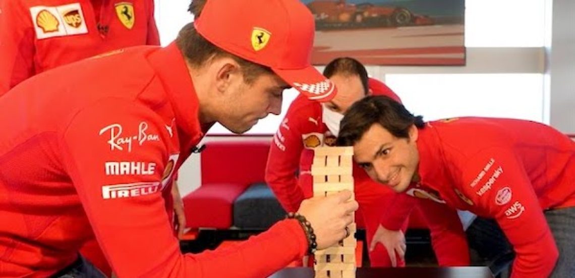 Ferrari - YouTube