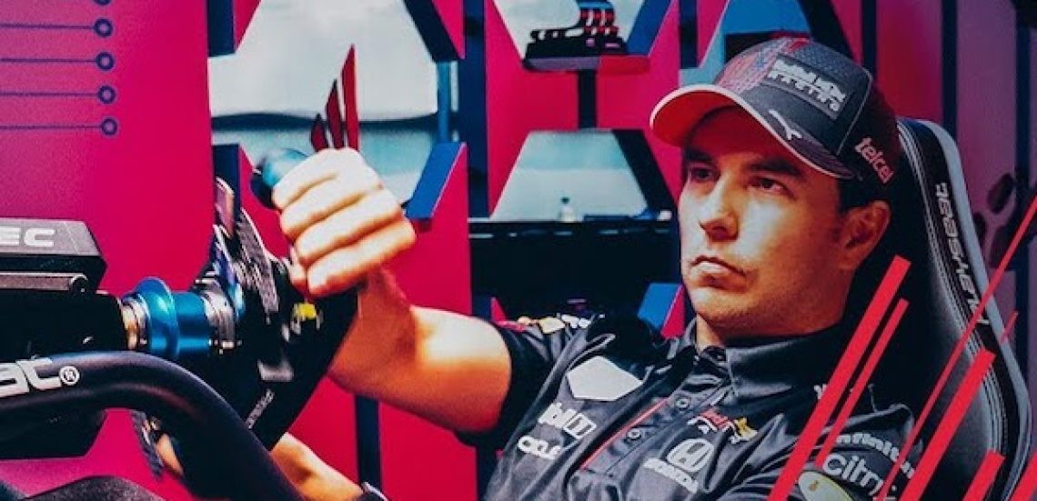 Red Bull Racing - YouTube