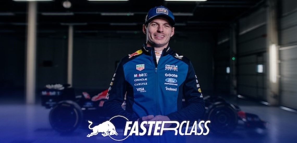 Red Bull Racing - YouTube