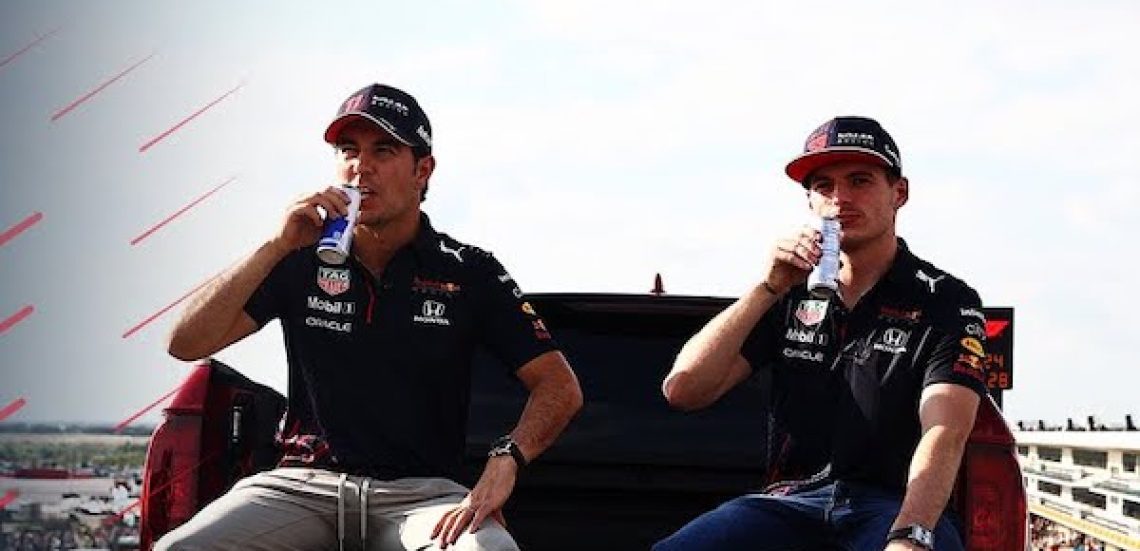 Red Bull - YouTube