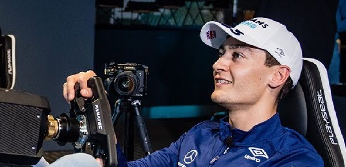 Williams F1 team