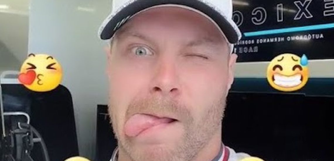 Mercedes F1 team