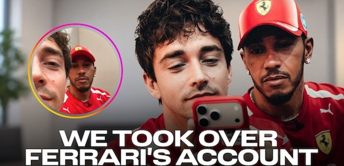 Ferrari - YouTube