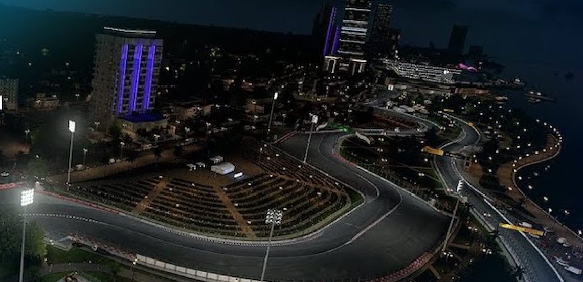 Codemasters - F1 2021
