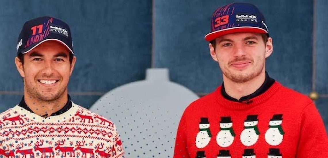 Red Bull Racing