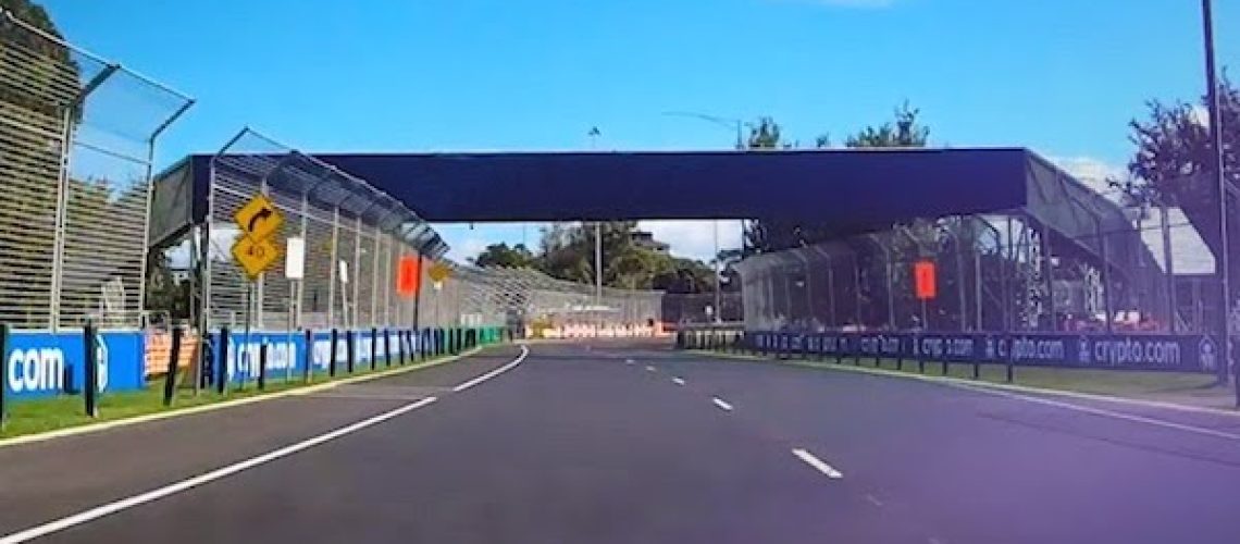 Australian Grand Prix - YouTube