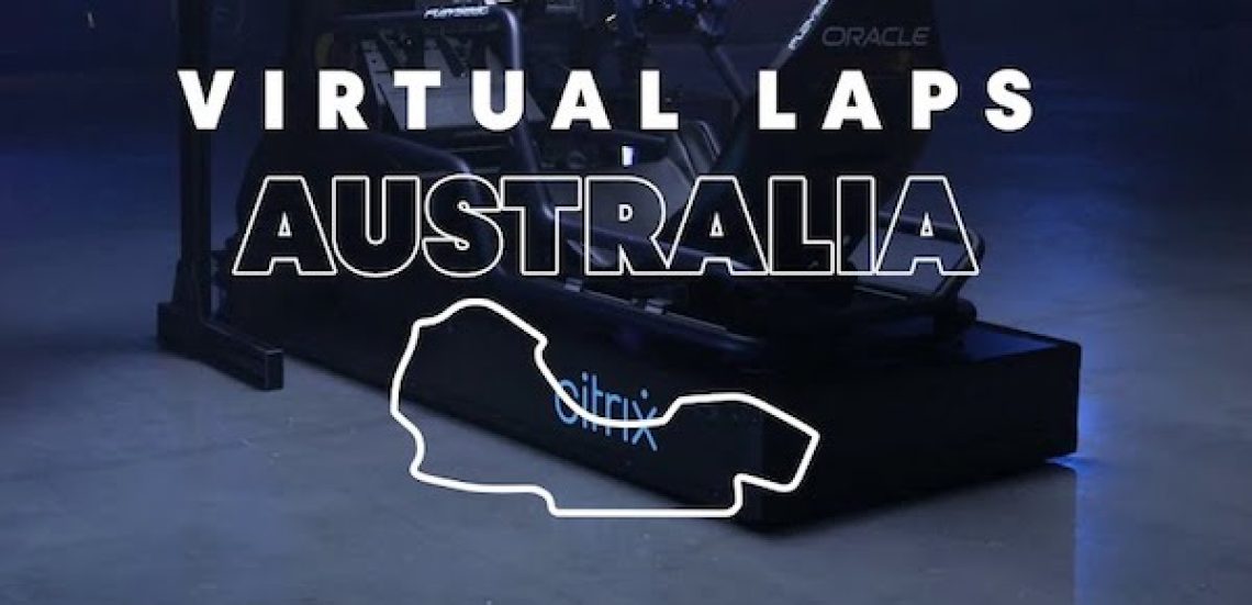 Red Bull Racing - YouTube