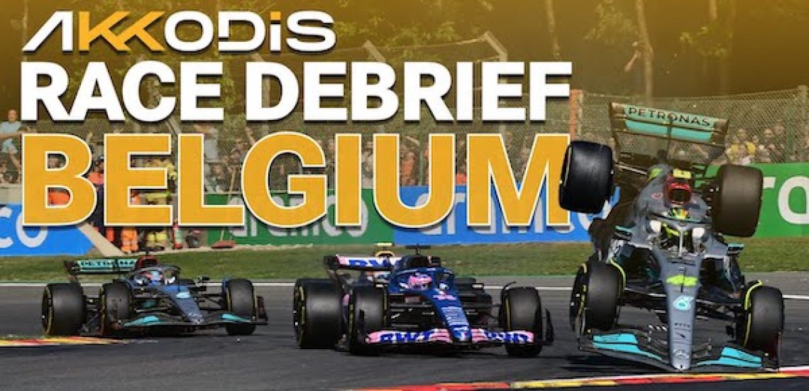 Mercedes F1 team - YouTube