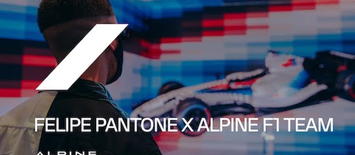 Alpine F1 team - YouTube