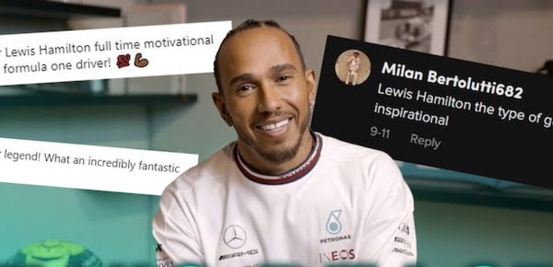 Mercedes F1 team - YouTube