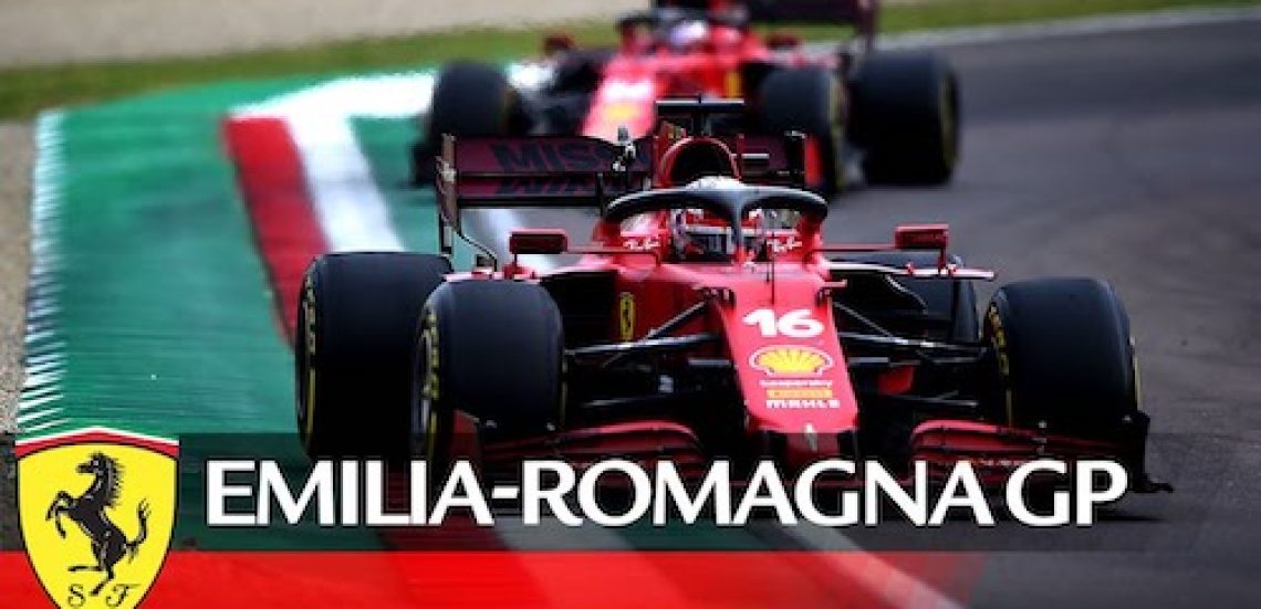 Ferrari - YouTube