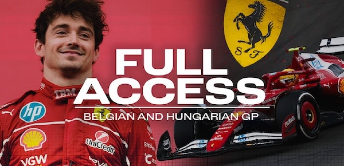 Ferrari - YouTube