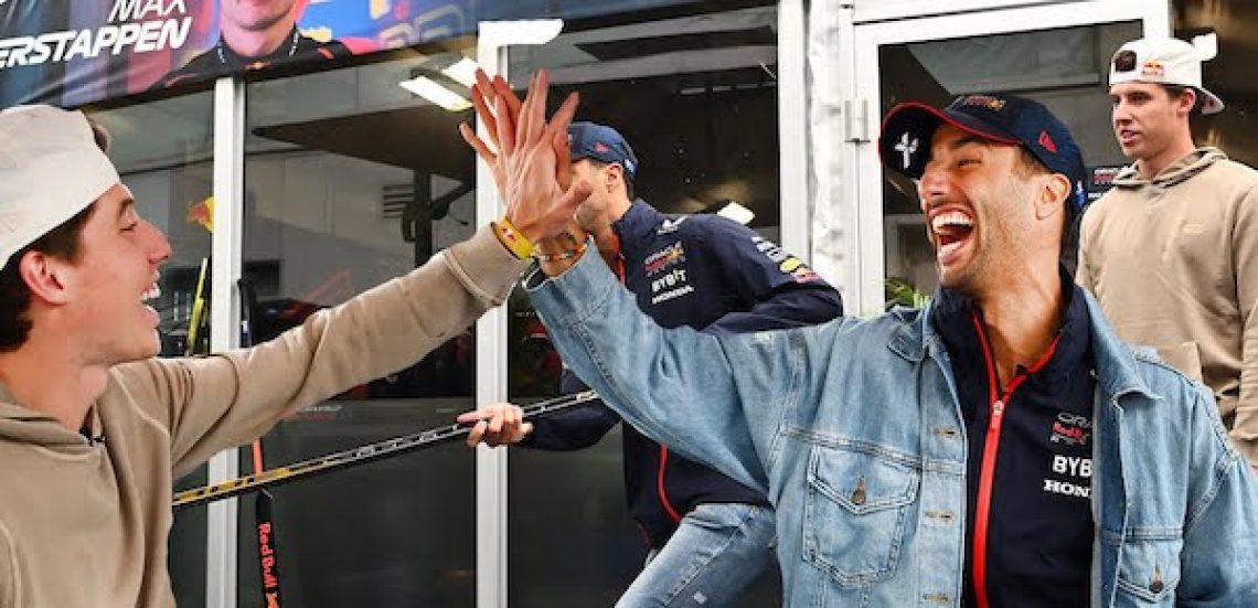 Red Bull - YouTube