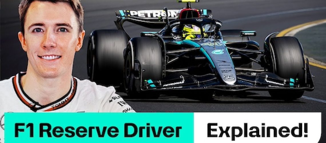 Mercedes F1 team - YouTube
