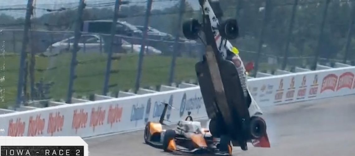 IndyCar