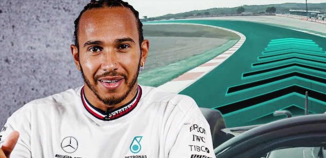 Mercedes F1 team - YouTube