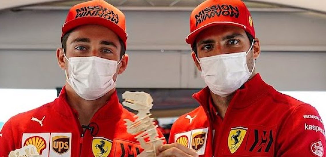 Ferrari - YouTube