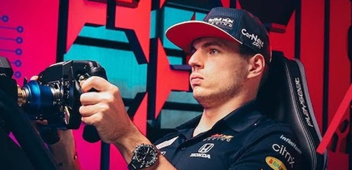 Red Bull Racing - YouTube
