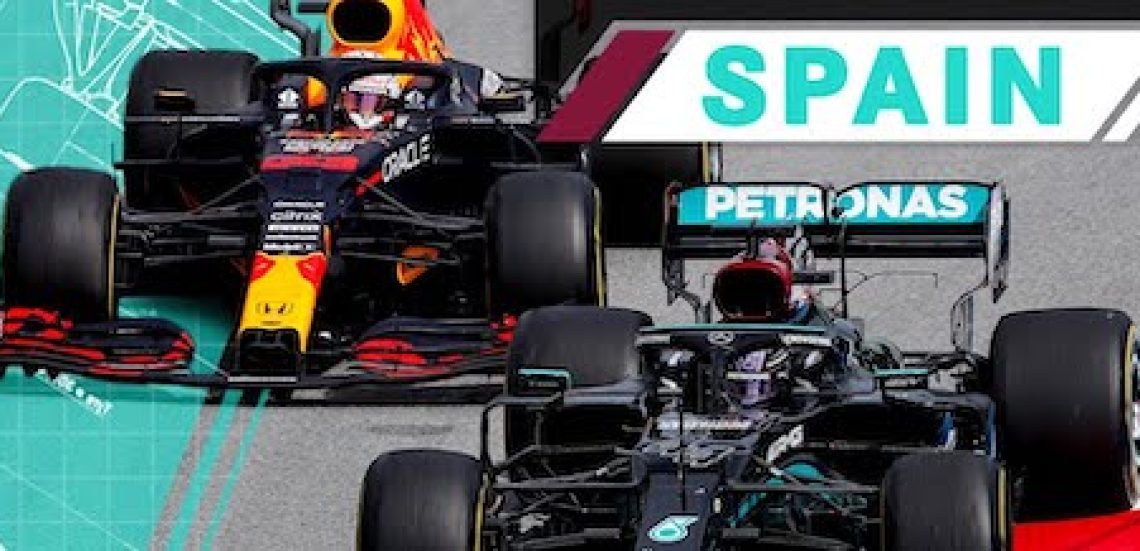 Mercedes F1 team - YouTube