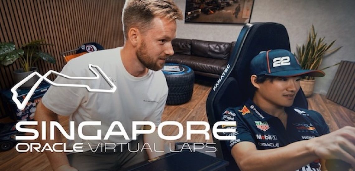 Red Bull Racing - YouTube